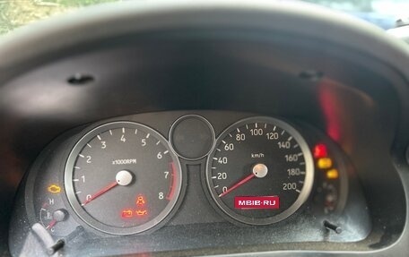 Suzuki Liana, 2004 год, 370 000 рублей, 7 фотография