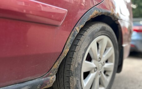Suzuki Liana, 2004 год, 370 000 рублей, 13 фотография