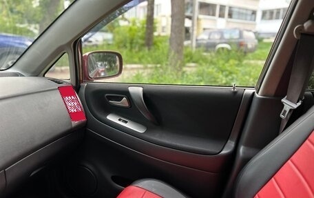 Suzuki Liana, 2004 год, 370 000 рублей, 10 фотография