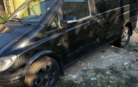 Mercedes-Benz Viano, 2008 год, 1 750 000 рублей, 3 фотография