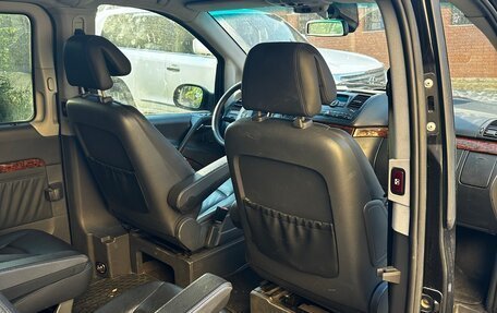Mercedes-Benz Viano, 2008 год, 1 750 000 рублей, 8 фотография