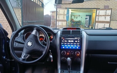 Suzuki Grand Vitara, 2007 год, 970 000 рублей, 2 фотография