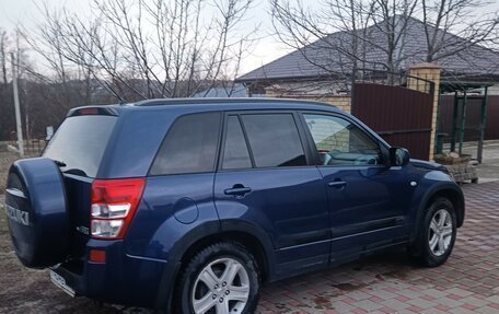Suzuki Grand Vitara, 2007 год, 970 000 рублей, 4 фотография