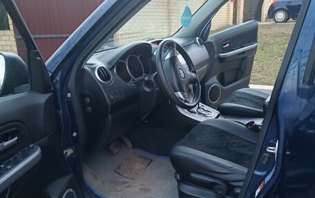 Suzuki Grand Vitara, 2007 год, 970 000 рублей, 3 фотография
