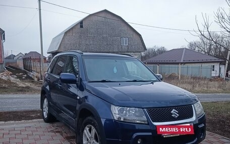 Suzuki Grand Vitara, 2007 год, 970 000 рублей, 6 фотография