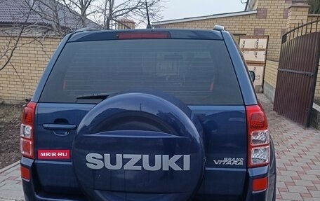 Suzuki Grand Vitara, 2007 год, 970 000 рублей, 7 фотография