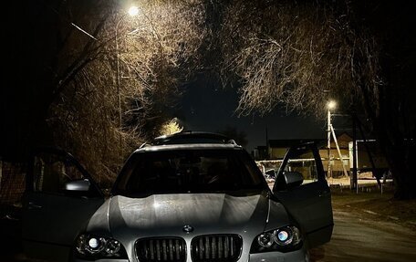 BMW X5, 2007 год, 1 125 000 рублей, 2 фотография