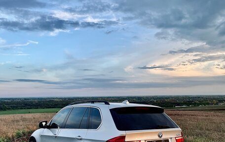 BMW X5, 2007 год, 1 125 000 рублей, 6 фотография