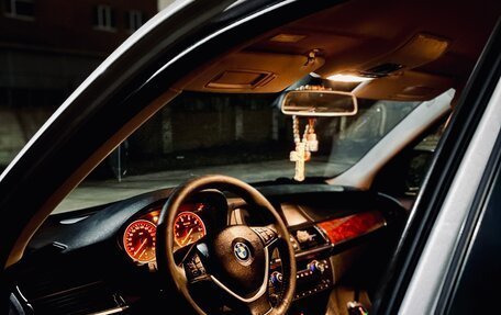 BMW X5, 2007 год, 1 125 000 рублей, 7 фотография