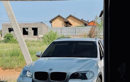 BMW X5, 2007 год, 1 125 000 рублей, 5 фотография