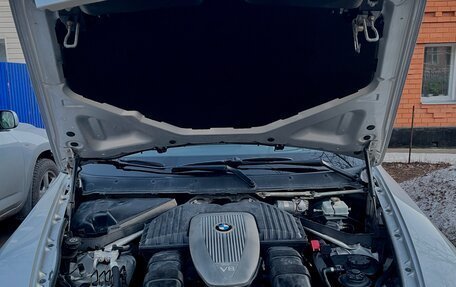 BMW X5, 2007 год, 1 125 000 рублей, 8 фотография