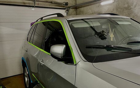 BMW X5, 2007 год, 1 125 000 рублей, 14 фотография