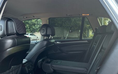 BMW X5, 2007 год, 1 125 000 рублей, 22 фотография