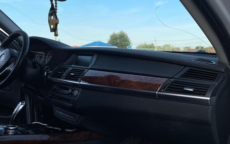 BMW X5, 2007 год, 1 125 000 рублей, 20 фотография