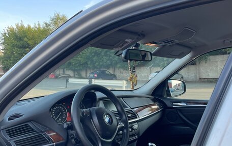 BMW X5, 2007 год, 1 125 000 рублей, 19 фотография