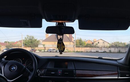 BMW X5, 2007 год, 1 125 000 рублей, 21 фотография