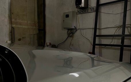BMW X5, 2007 год, 1 125 000 рублей, 18 фотография