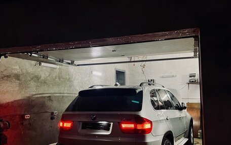 BMW X5, 2007 год, 1 125 000 рублей, 25 фотография