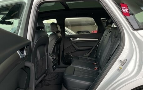 Audi Q5, 2025 год, 6 900 000 рублей, 2 фотография