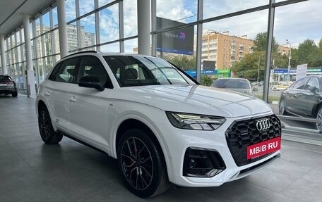 Audi Q5, 2025 год, 6 900 000 рублей, 6 фотография