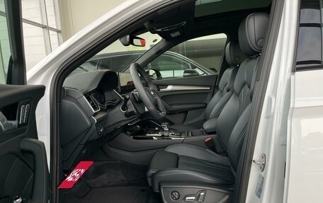 Audi Q5, 2025 год, 6 900 000 рублей, 3 фотография