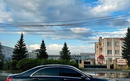 Mercedes-Benz S-Класс, 2017 год, 2 900 000 рублей, 6 фотография