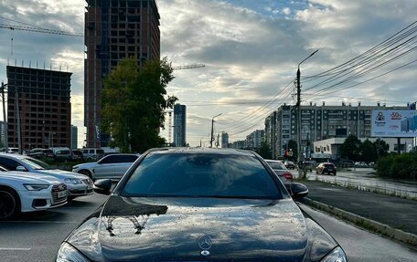 Mercedes-Benz S-Класс, 2017 год, 2 900 000 рублей, 8 фотография