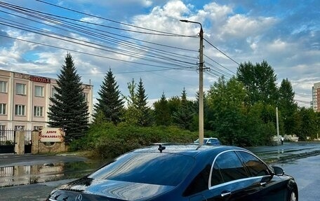 Mercedes-Benz S-Класс, 2017 год, 2 900 000 рублей, 5 фотография