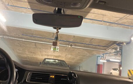 Volkswagen Jetta VI, 2018 год, 1 670 000 рублей, 11 фотография
