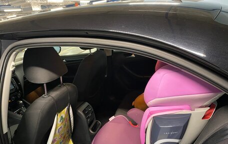Volkswagen Jetta VI, 2018 год, 1 670 000 рублей, 8 фотография
