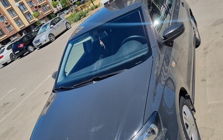 Volkswagen Polo VI (EU Market), 2018 год, 1 100 000 рублей, 5 фотография