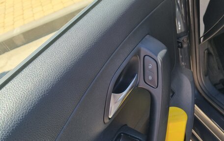 Volkswagen Polo VI (EU Market), 2018 год, 1 100 000 рублей, 10 фотография