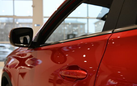 Chery Tiggo 4 I рестайлинг, 2025 год, 2 350 000 рублей, 13 фотография