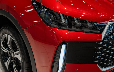 Chery Tiggo 4 I рестайлинг, 2025 год, 2 350 000 рублей, 17 фотография