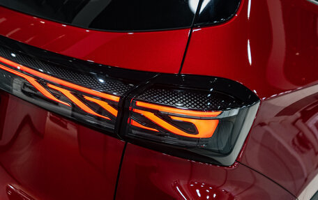 Chery Tiggo 4 I рестайлинг, 2025 год, 2 350 000 рублей, 20 фотография