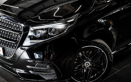 Mercedes-Benz V-Класс, 2024 год, 16 900 000 рублей, 13 фотография