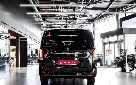 Mercedes-Benz V-Класс, 2024 год, 16 900 000 рублей, 7 фотография