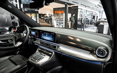 Mercedes-Benz V-Класс, 2024 год, 16 900 000 рублей, 30 фотография