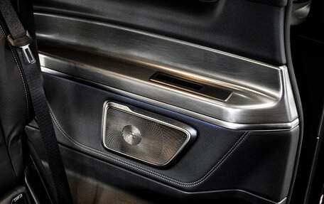 Mercedes-Benz V-Класс, 2024 год, 16 900 000 рублей, 35 фотография