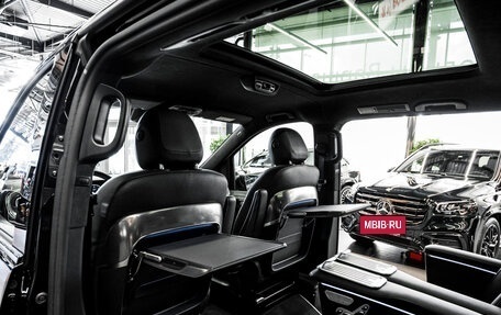 Mercedes-Benz V-Класс, 2024 год, 16 900 000 рублей, 17 фотография