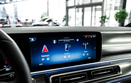 Mercedes-Benz V-Класс, 2024 год, 16 900 000 рублей, 28 фотография
