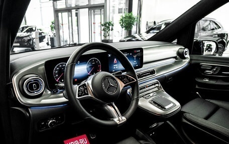 Mercedes-Benz V-Класс, 2024 год, 16 900 000 рублей, 26 фотография