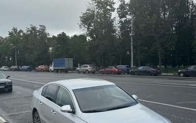 Volkswagen Passat B6, 2007 год, 650 000 рублей, 1 фотография