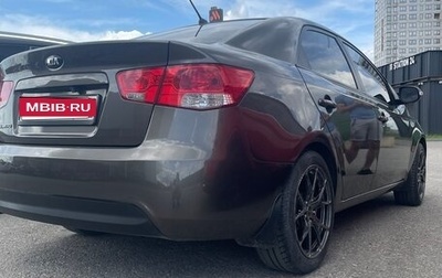 KIA Cerato III, 2010 год, 900 000 рублей, 1 фотография