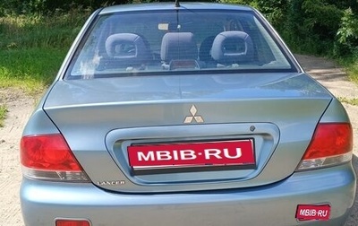 Mitsubishi Lancer IX, 2006 год, 360 000 рублей, 1 фотография
