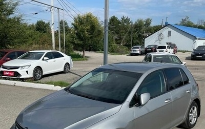 Volkswagen Golf VII, 2013 год, 1 219 000 рублей, 1 фотография