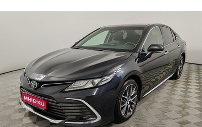 Toyota Camry, 2023 год, 3 780 000 рублей, 1 фотография