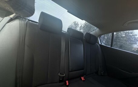 Volkswagen Passat B6, 2007 год, 650 000 рублей, 5 фотография