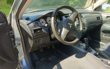 Mitsubishi Lancer IX, 2006 год, 360 000 рублей, 3 фотография