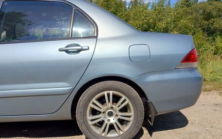 Mitsubishi Lancer IX, 2006 год, 360 000 рублей, 7 фотография